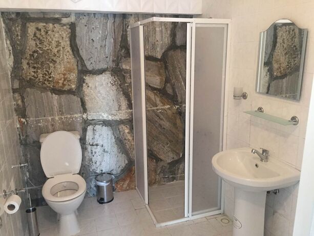 Imagen general del Marmada Otel. Foto 12