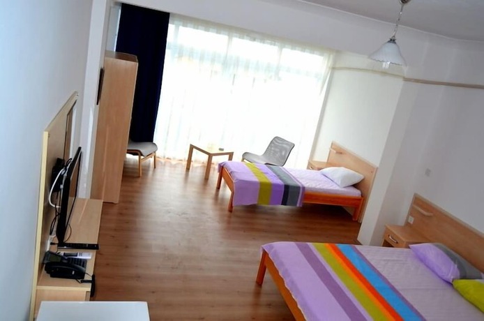 Imagen general del Marmada Otel. Foto 14