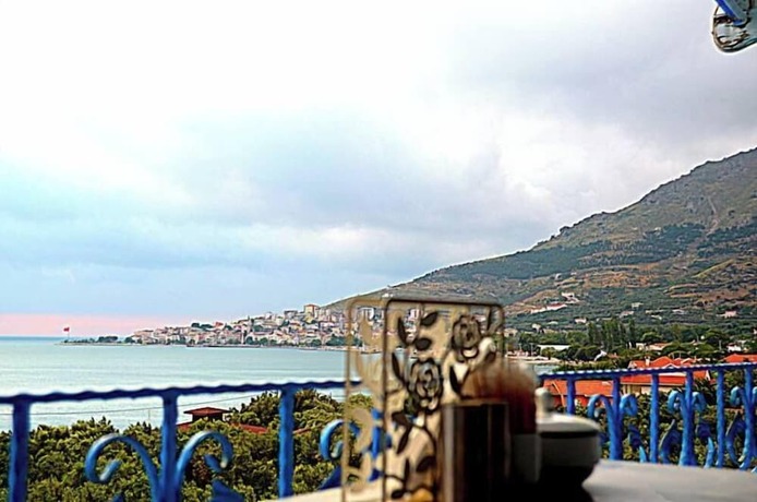 Imagen general del Marmada Otel. Foto 15