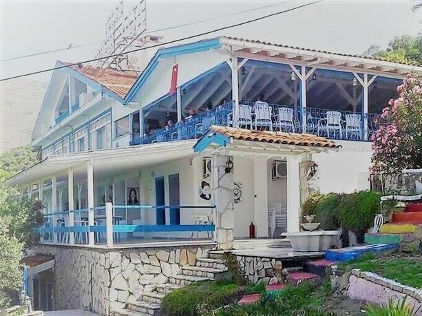 Imagen general del Marmada Otel. Foto 16