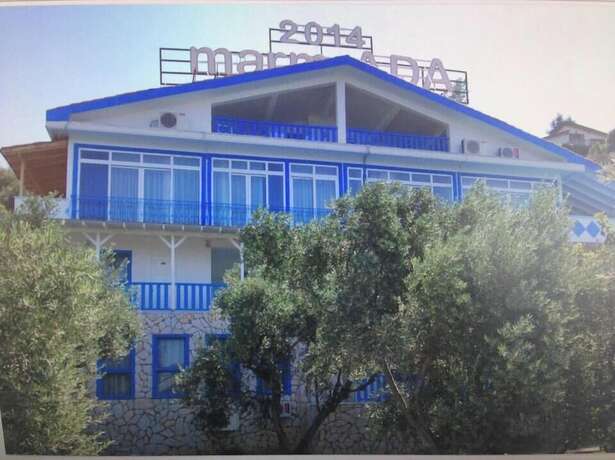 Imagen general del Marmada Otel. Foto 17