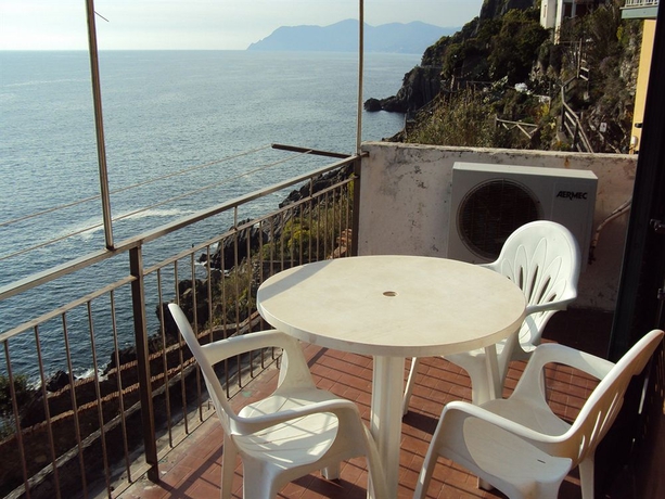 Imagen de la habitación del Mar-mar. Foto 3