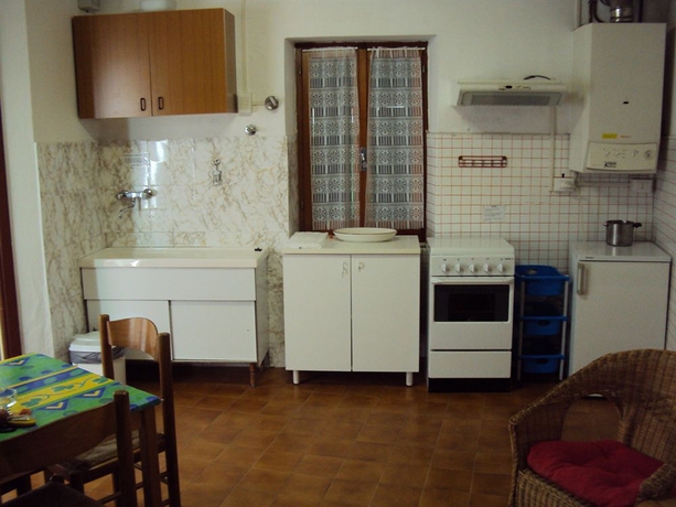 Imagen de la habitación del Mar-mar. Foto 4