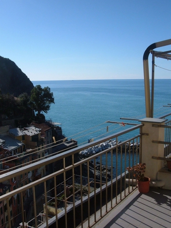 Imagen de los exteriores del Mar-mar. Foto 9