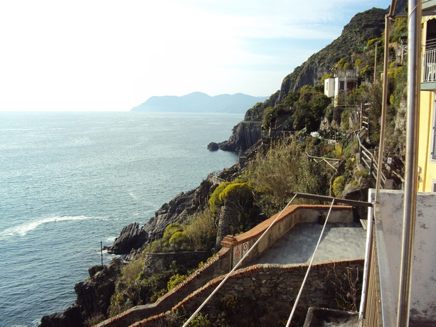 Imagen de los exteriores del Mar-mar. Foto 10