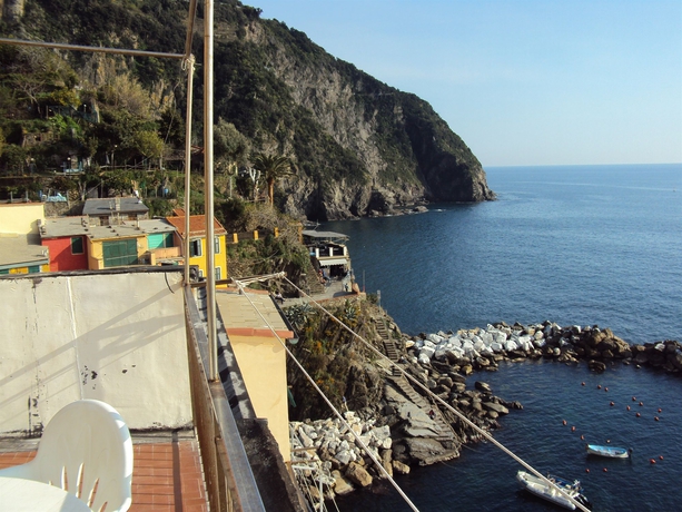 Imagen de los exteriores del Mar-mar. Foto 11