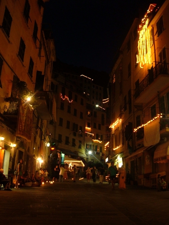 Imagen general del Mar-mar. Foto 2