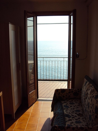 Imagen de la habitación del Mar-mar. Foto 5