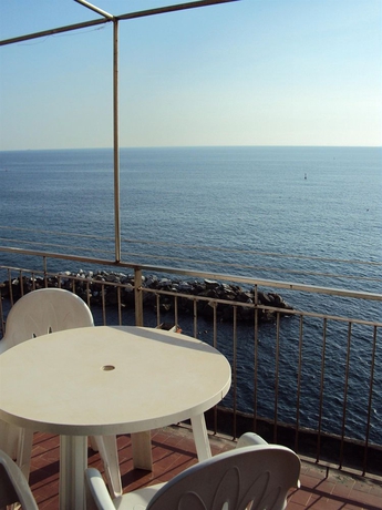 Imagen de la habitación del Mar-mar. Foto 6