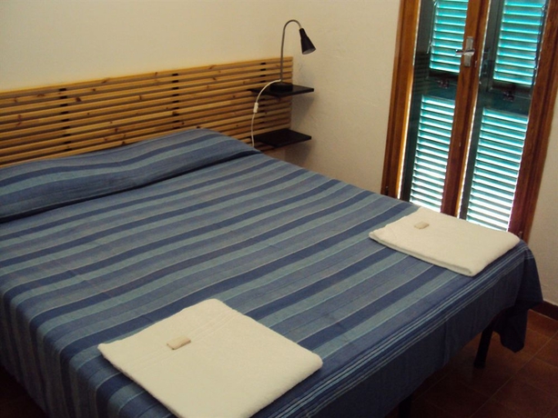 Imagen de la habitación del Mar-mar. Foto 7