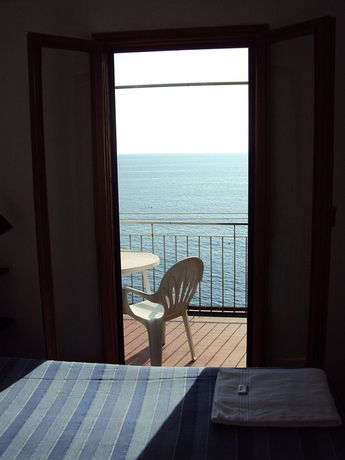 Imagen de la habitación del Mar-mar. Foto 8