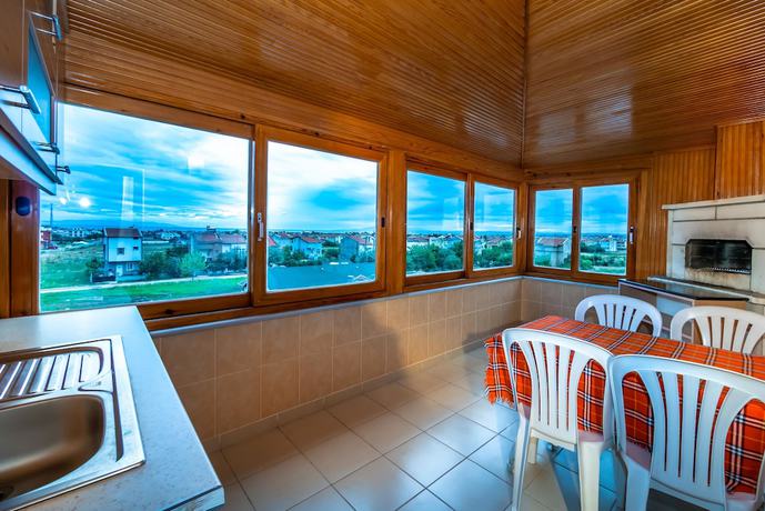 Imagen de la habitación del Marmara Life Hotel. Foto 5