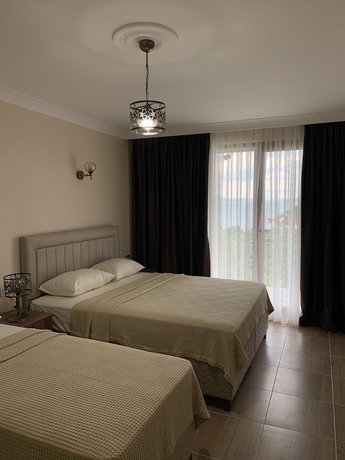 Imagen de la habitación del Marmara Zeytin Hotel. Foto 8