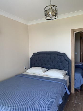 Imagen de la habitación del Marmara Zeytin Hotel. Foto 11
