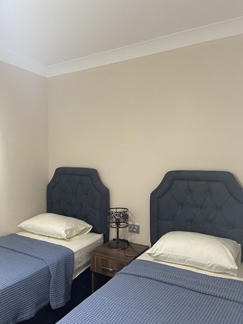 Imagen de la habitación del Marmara Zeytin Hotel. Foto 12