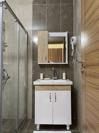 Imagen de la habitación del Marmara Zeytin Hotel. Foto 13