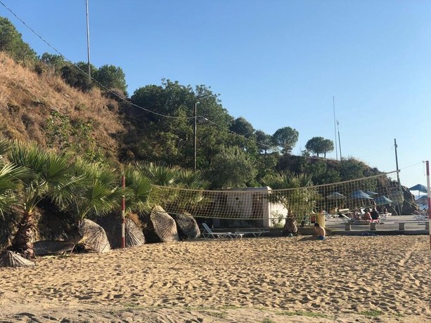 Imagen de los exteriores del Marmara Zeytin Hotel. Foto 20