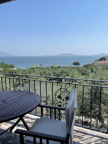 Imagen de la habitación del Marmara Zeytin Hotel. Foto 17