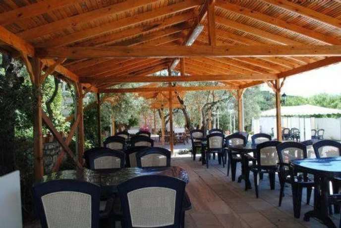 Imagen del bar/restaurante del Marmara Zeytin Hotel. Foto 5