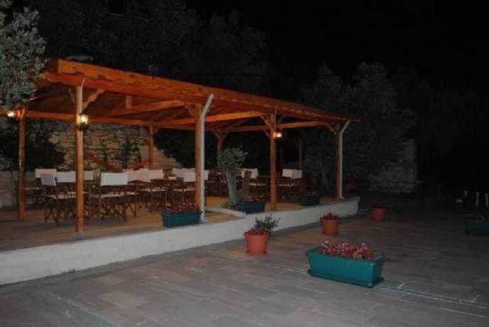 Imagen del bar/restaurante del Marmara Zeytin Hotel. Foto 6