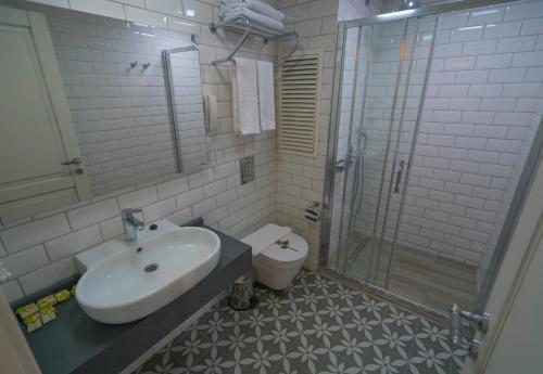 Imagen de la habitación del Marmaris Beach Hotel. Foto 6