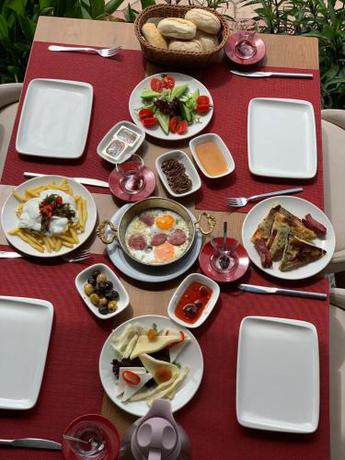 Imagen general del Marmaris Beach Hotel. Foto 4
