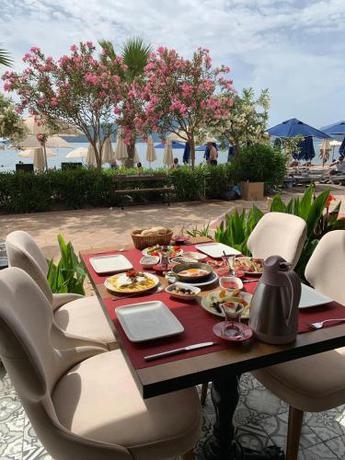 Imagen general del Marmaris Beach Hotel. Foto 5
