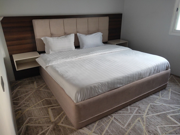 Imagen de la habitación del Maro Hotel. Foto 3