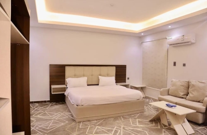 Imagen de la habitación del Maro Hotel. Foto 5