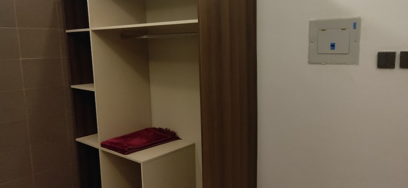 Imagen de la habitación del Maro Hotel. Foto 6