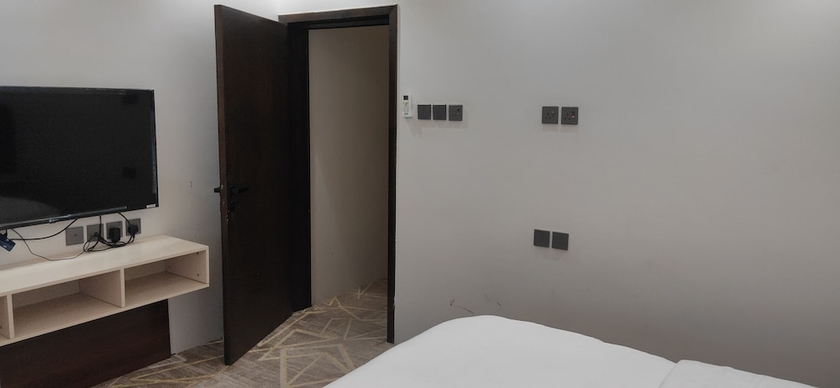 Imagen de la habitación del Maro Hotel. Foto 9