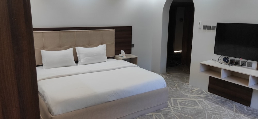 Imagen de la habitación del Maro Hotel. Foto 13