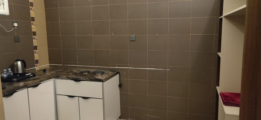 Imagen de la habitación del Maro Hotel. Foto 15