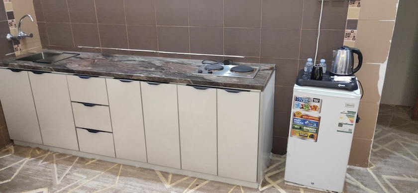 Imagen de la habitación del Maro Hotel. Foto 16