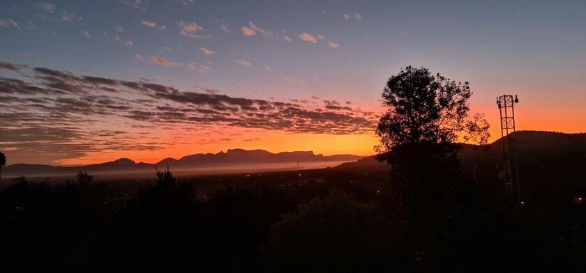 Imagen general del Maroela Guest Lodge. Foto 4