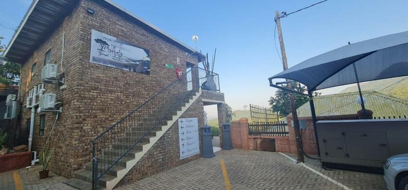 Imagen general del Maroela Guest Lodge. Foto 5