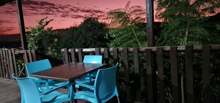 Imagen general del Maroela Guest Lodge. Foto 6