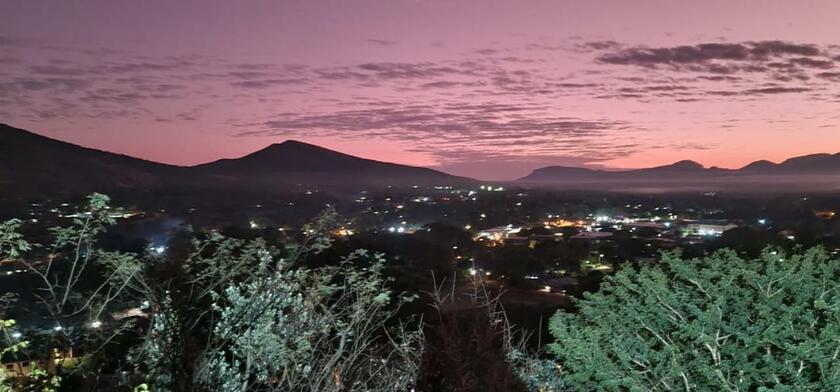 Imagen general del Maroela Guest Lodge. Foto 8