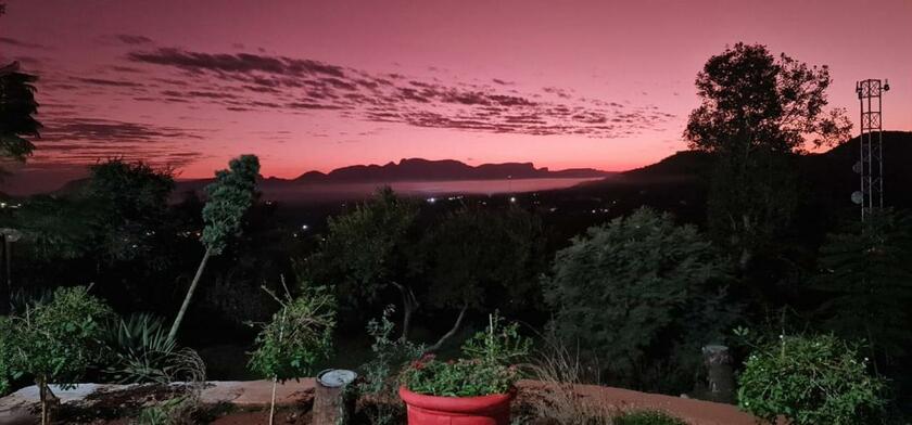 Imagen general del Maroela Guest Lodge. Foto 10