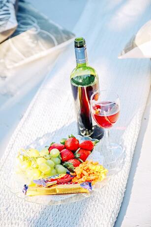 Imagen general del Maroela Guest Lodge. Foto 11