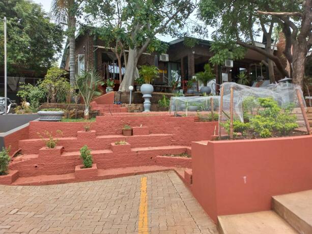 Imagen general del Maroela Guest Lodge. Foto 19