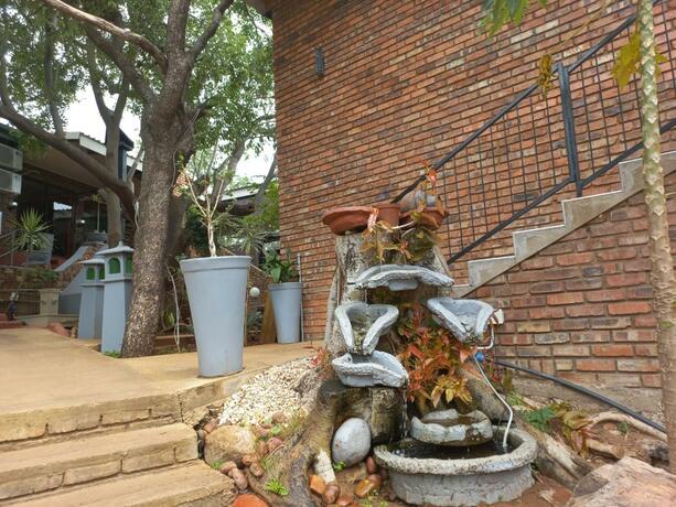 Imagen general del Maroela Guest Lodge. Foto 20