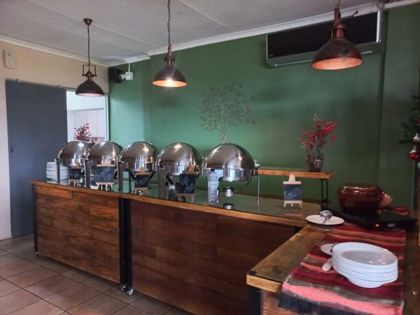 Imagen general del Maroela Guest Lodge. Foto 21