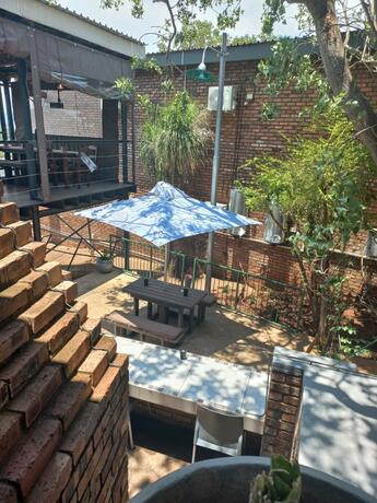 Imagen general del Maroela Guest Lodge. Foto 23