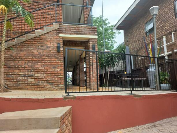 Imagen general del Maroela Guest Lodge. Foto 24