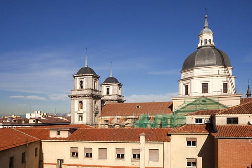 Imagen general del Marogo La Latina. Foto 2