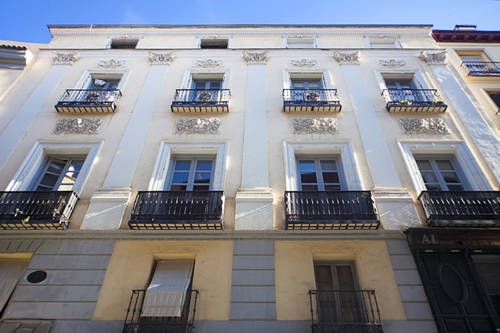 Imagen general del Marogo La Latina. Foto 4