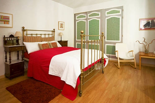 Imagen general del Marogo La Latina. Foto 5