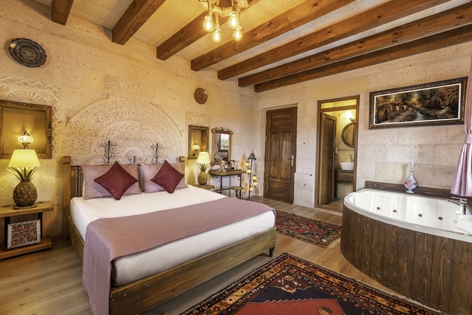 Imagen de la habitación del Maron Stone House. Foto 3