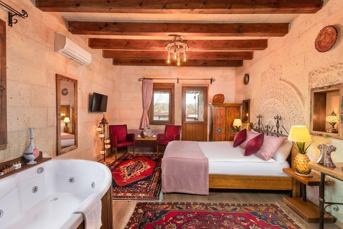 Imagen de la habitación del Maron Stone House. Foto 4